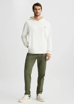 Liu Jo Sudadera con capucha-Hombre Sudaderas