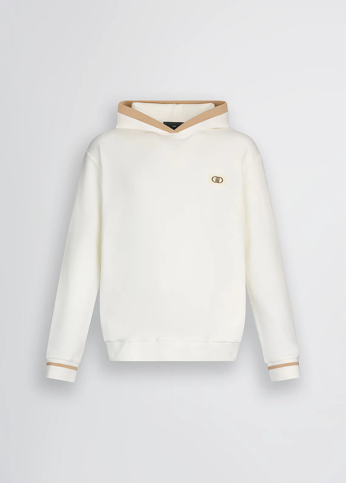 Liu Jo Sudadera con capucha-Hombre Sudaderas