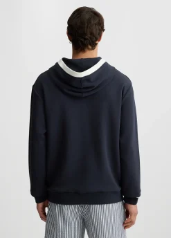 Liu Jo Sudadera con capucha-Hombre Sudaderas