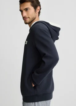 Liu Jo Sudadera con capucha-Hombre Sudaderas