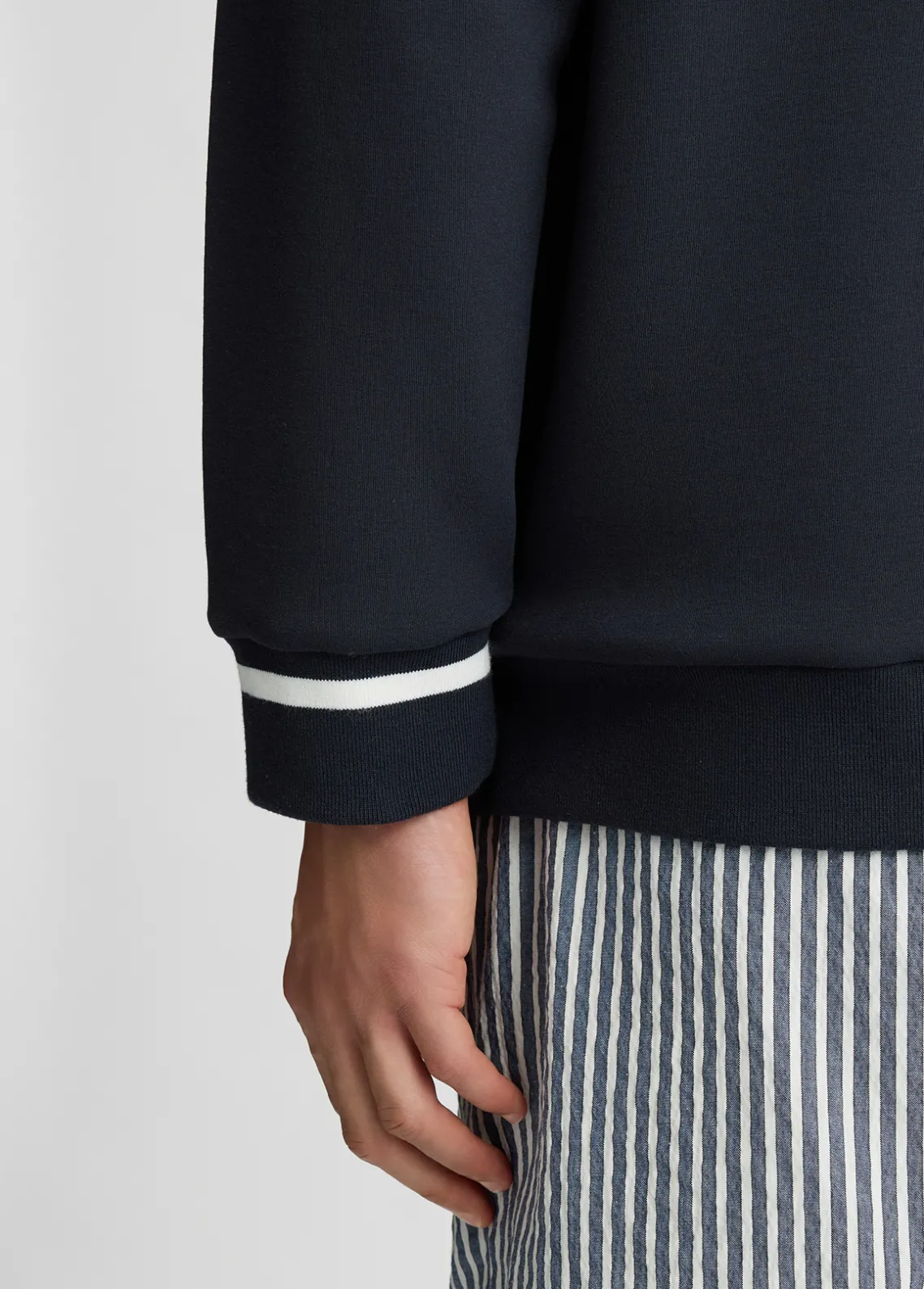 Liu Jo Sudadera con capucha-Hombre Sudaderas