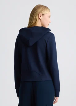Liu Jo Sudadera con capucha-Mujer Sudaderas|Ropa Deportiva