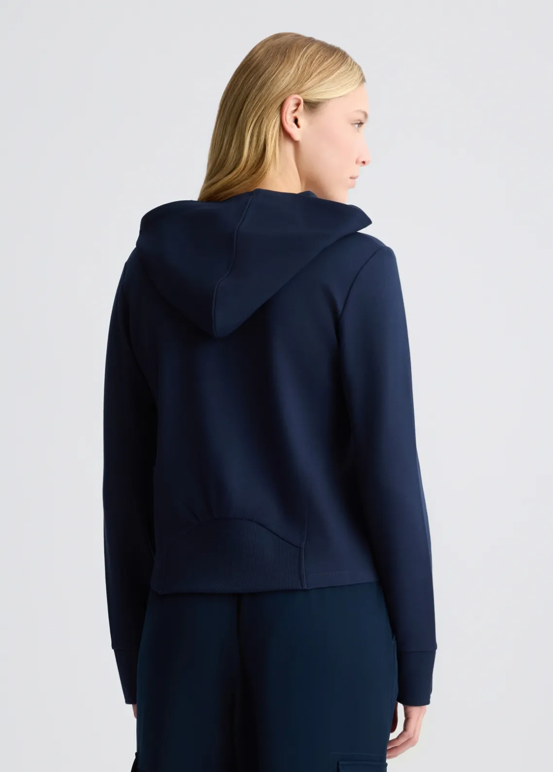 Liu Jo Sudadera con capucha-Mujer Sudaderas|Ropa Deportiva