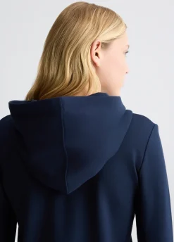 Liu Jo Sudadera con capucha-Mujer Sudaderas|Ropa Deportiva