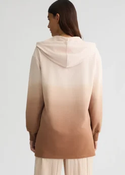Liu Jo Sudadera con capucha-Mujer Sudaderas|Ropa Deportiva