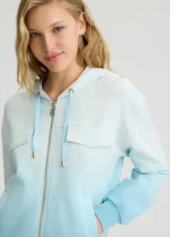 Liu Jo Sudadera con capucha Better-Mujer Sudaderas|Ropa Deportiva