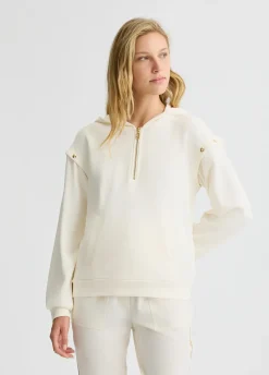 Liu Jo Sudadera con capucha Better-Mujer Sudaderas|Ropa Deportiva