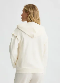 Liu Jo Sudadera con capucha Better-Mujer Sudaderas|Ropa Deportiva