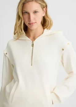 Liu Jo Sudadera con capucha Better-Mujer Sudaderas|Ropa Deportiva