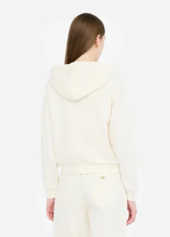 Liu Jo Sudadera con capucha Better-Mujer Ropa Deportiva