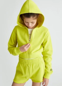 Liu Jo Sudadera con capucha y cremallera- Camisetas Y Sudaderas