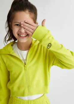 Liu Jo Sudadera con capucha y cremallera- Camisetas Y Sudaderas
