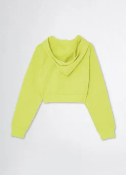 Liu Jo Sudadera con capucha y cremallera- Camisetas Y Sudaderas