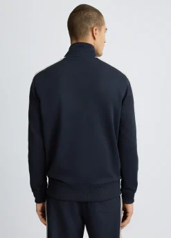 Liu Jo Sudadera con cremallera-Hombre Sudaderas