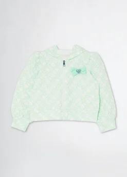 Liu Jo Sudadera con cremallera- Camisetas