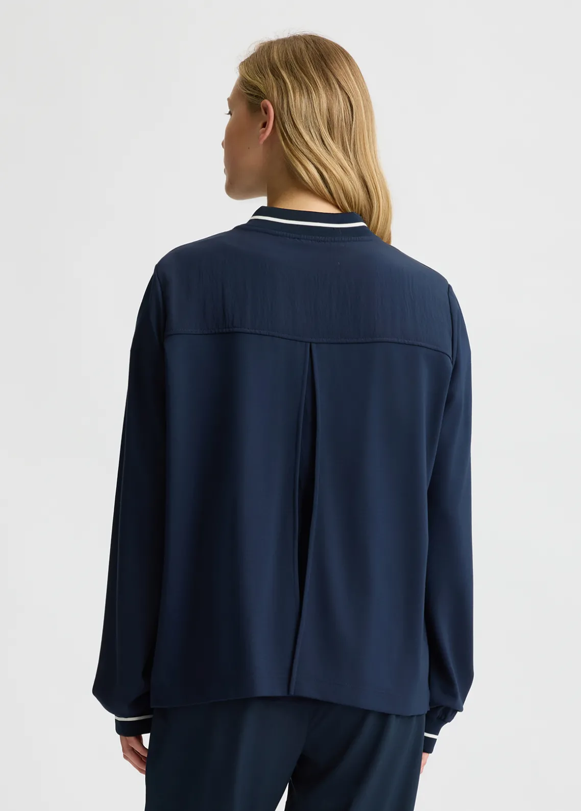 Liu Jo Sudadera con cremallera-Mujer Sudaderas|Ropa Deportiva