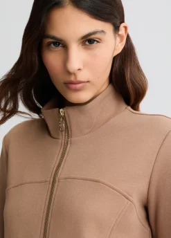 Liu Jo Sudadera con estrás-Mujer Sudaderas|Ropa Deportiva