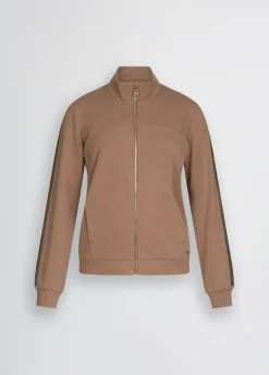 Liu Jo Sudadera con estrás-Mujer Sudaderas|Ropa Deportiva