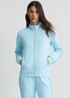 Liu Jo Sudadera con estrás-Mujer Sudaderas|Ropa Deportiva