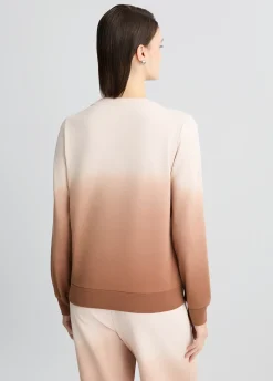 Liu Jo Sudadera con strass-Mujer Sudaderas|Ropa Deportiva