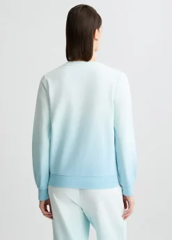 Liu Jo Sudadera con strass-Mujer Sudaderas|Ropa Deportiva