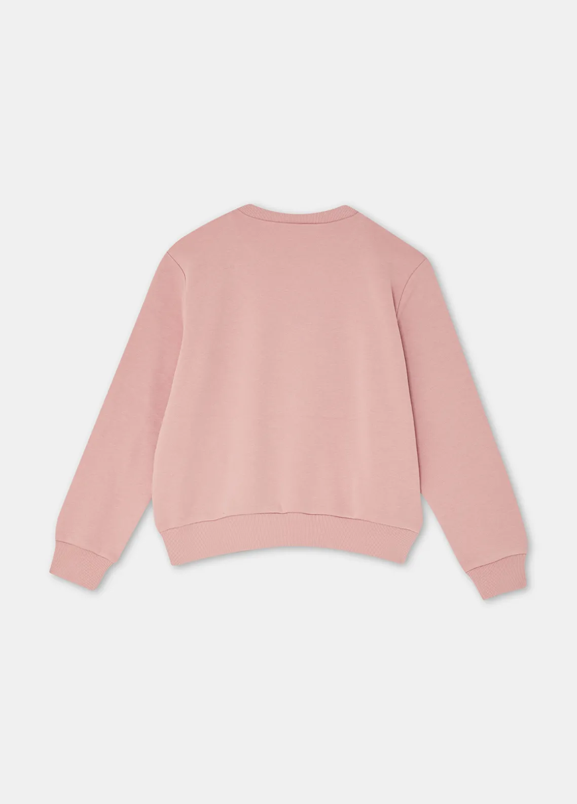 Liu Jo Sudadera de algodón con logotipo- Camisetas Y Sudaderas