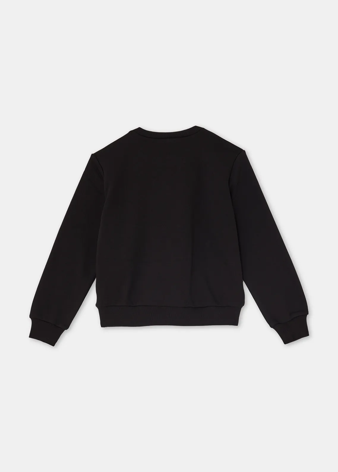 Liu Jo Sudadera de algodón con logotipo- Camisetas Y Sudaderas
