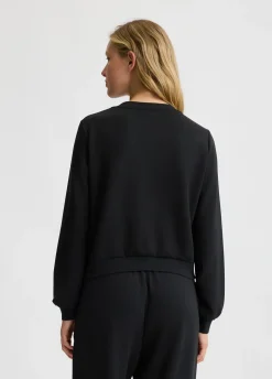 Liu Jo Sudadera de neopreno-Mujer Sudaderas|Ropa Deportiva
