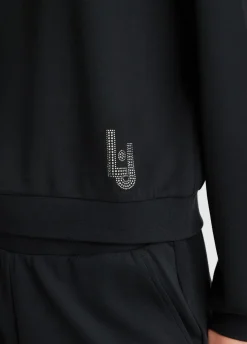 Liu Jo Sudadera de neopreno-Mujer Sudaderas|Ropa Deportiva