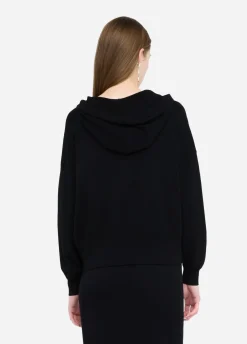 Liu Jo Sudadera de punto-Mujer Ropa Deportiva|Cárdigans Y Jerséis
