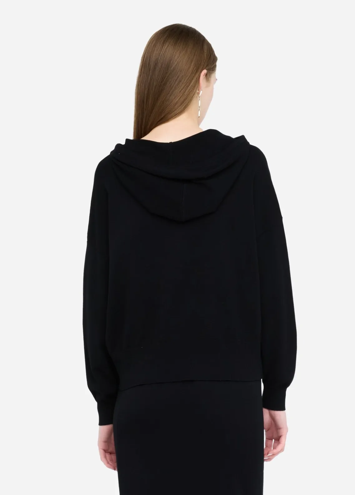 Liu Jo Sudadera de punto-Mujer Ropa Deportiva|Cárdigans Y Jerséis