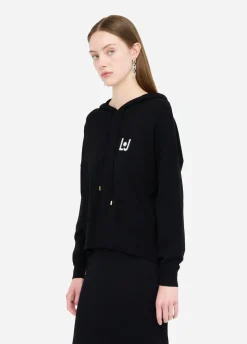 Liu Jo Sudadera de punto-Mujer Ropa Deportiva|Cárdigans Y Jerséis