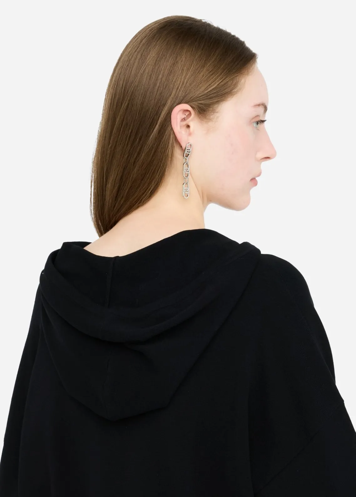 Liu Jo Sudadera de punto-Mujer Ropa Deportiva|Cárdigans Y Jerséis