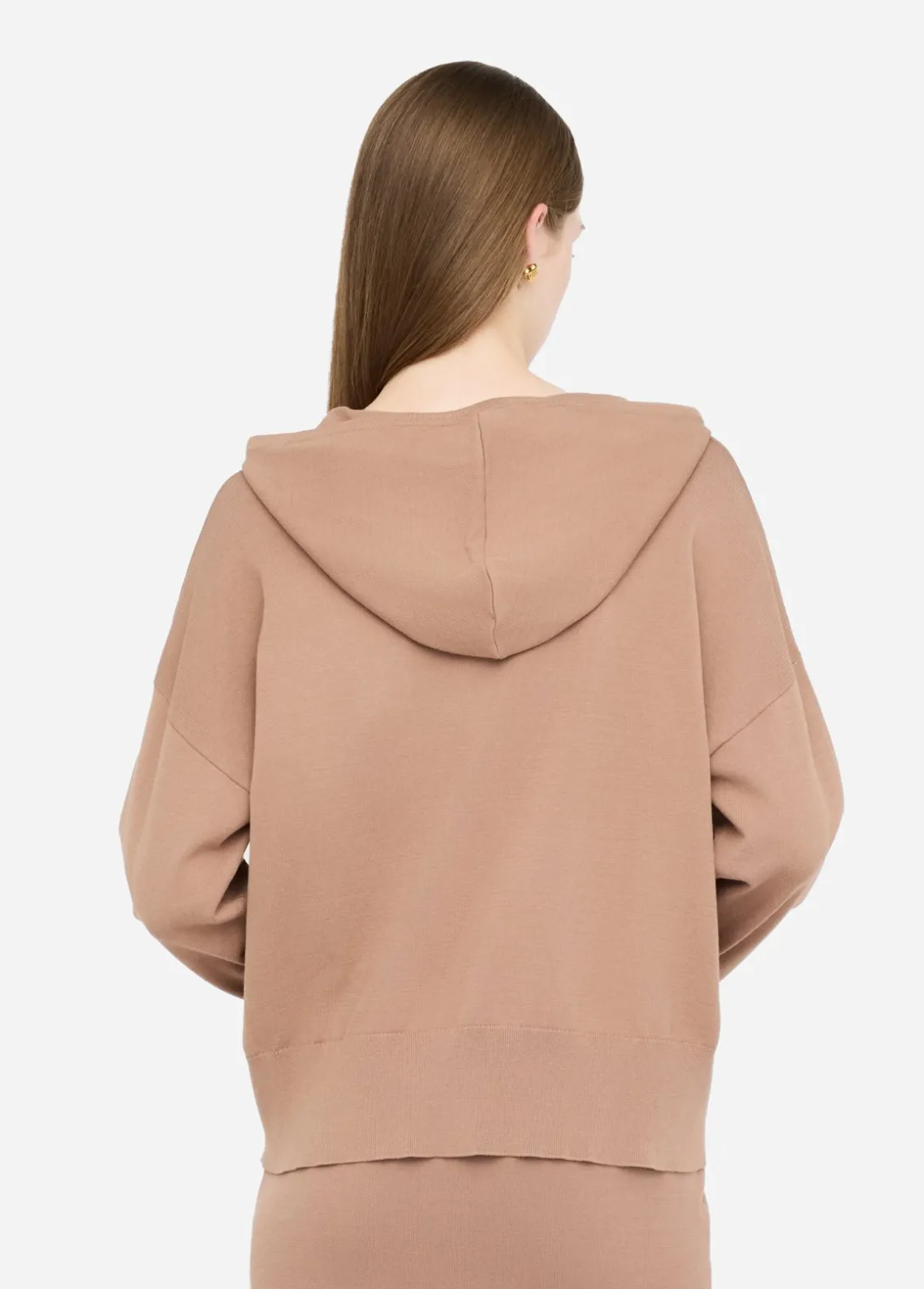 Liu Jo Sudadera de punto-Mujer Ropa Deportiva|Cárdigans Y Jerséis