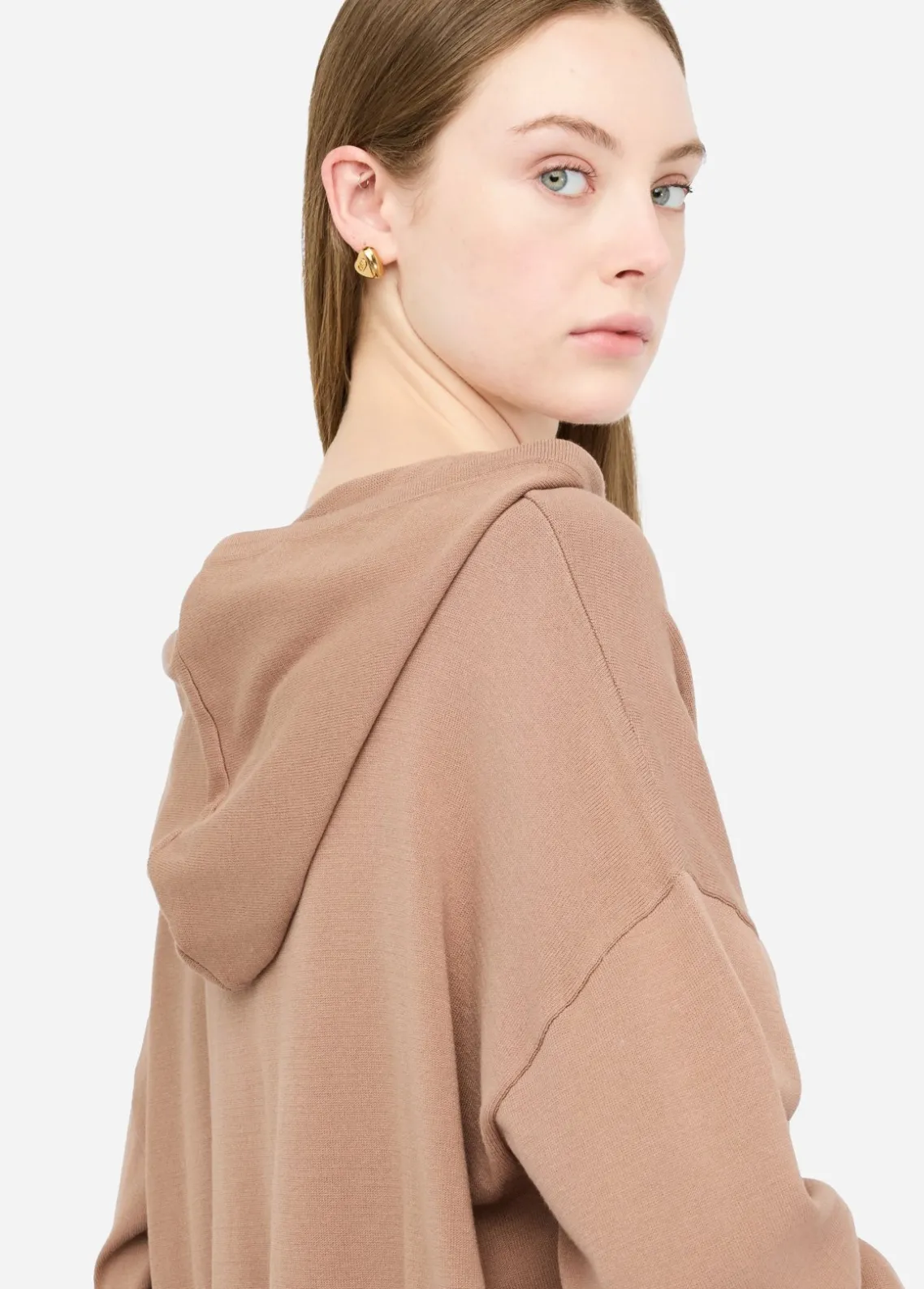 Liu Jo Sudadera de punto-Mujer Ropa Deportiva|Cárdigans Y Jerséis