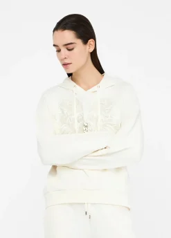 Liu Jo Sudadera Better-Mujer Sudaderas|Ropa Deportiva