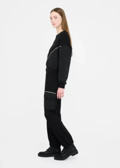 Liu Jo Sudadera Better-Mujer Ropa Deportiva