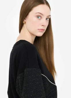 Liu Jo Sudadera Better-Mujer Ropa Deportiva