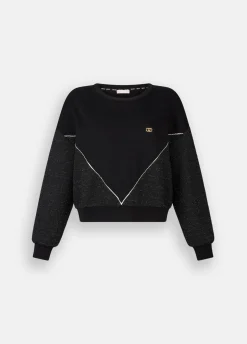 Liu Jo Sudadera Better-Mujer Ropa Deportiva