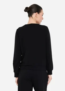 Liu Jo Sudadera Better-Mujer Sudaderas|Ropa Deportiva