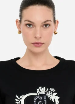 Liu Jo Sudadera Better-Mujer Sudaderas|Ropa Deportiva