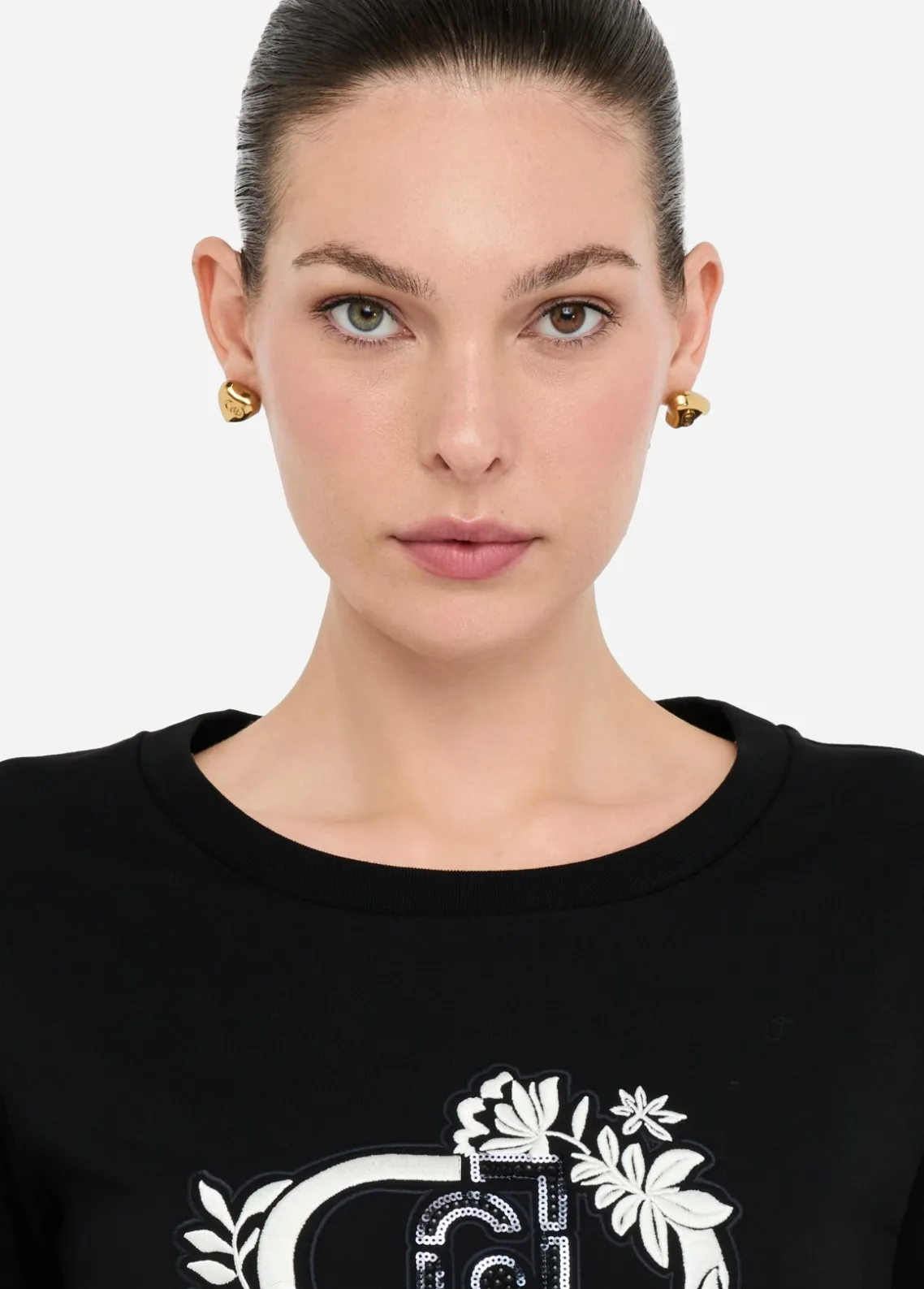 Liu Jo Sudadera Better-Mujer Sudaderas|Ropa Deportiva