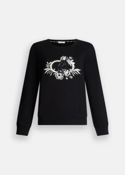 Liu Jo Sudadera Better-Mujer Sudaderas|Ropa Deportiva