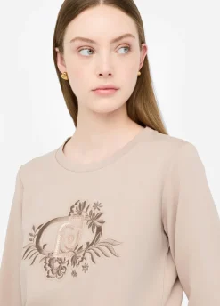 Liu Jo Sudadera Better-Mujer Ropa Deportiva