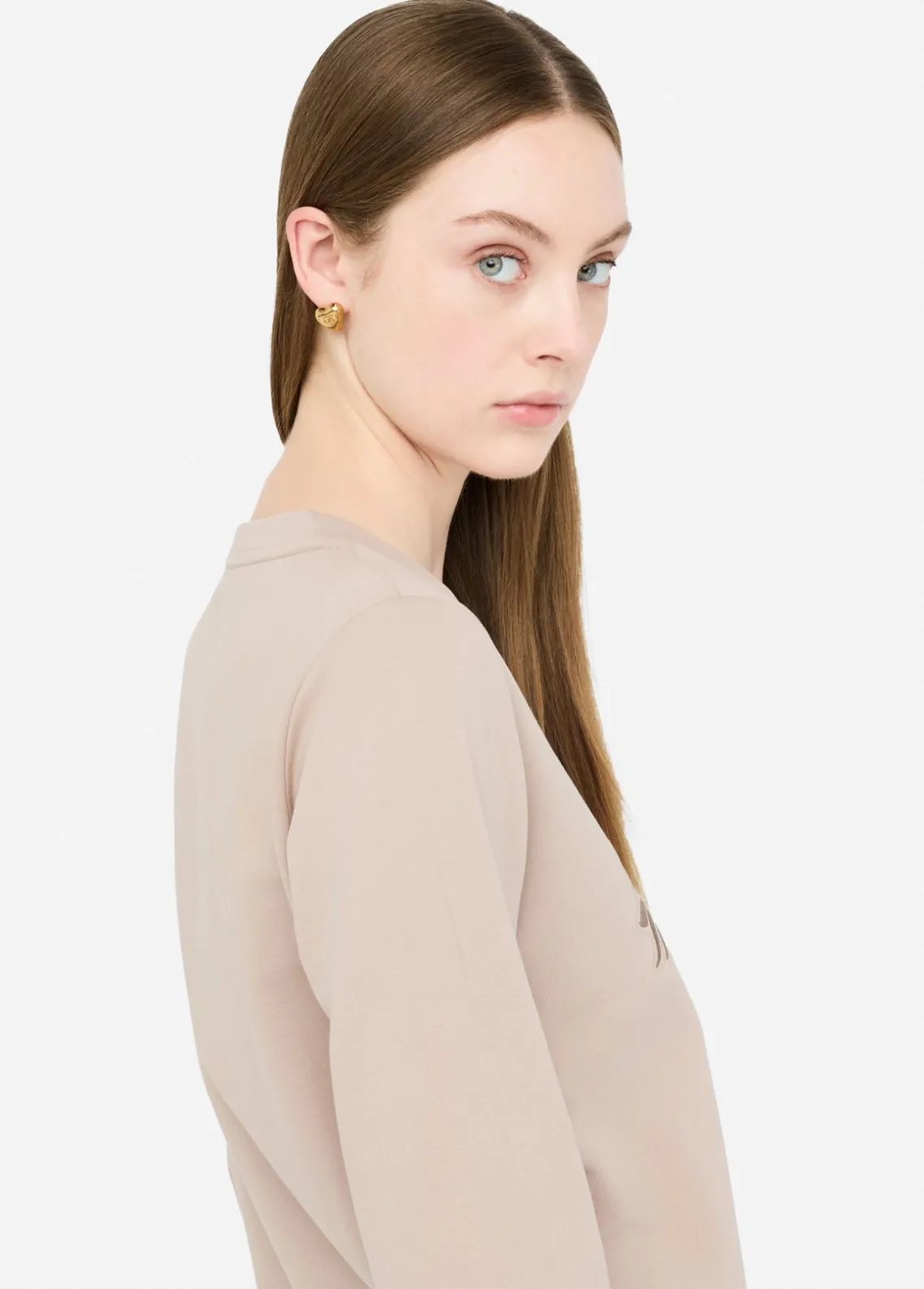 Liu Jo Sudadera Better-Mujer Ropa Deportiva