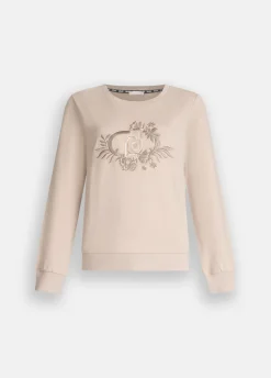 Liu Jo Sudadera Better-Mujer Ropa Deportiva