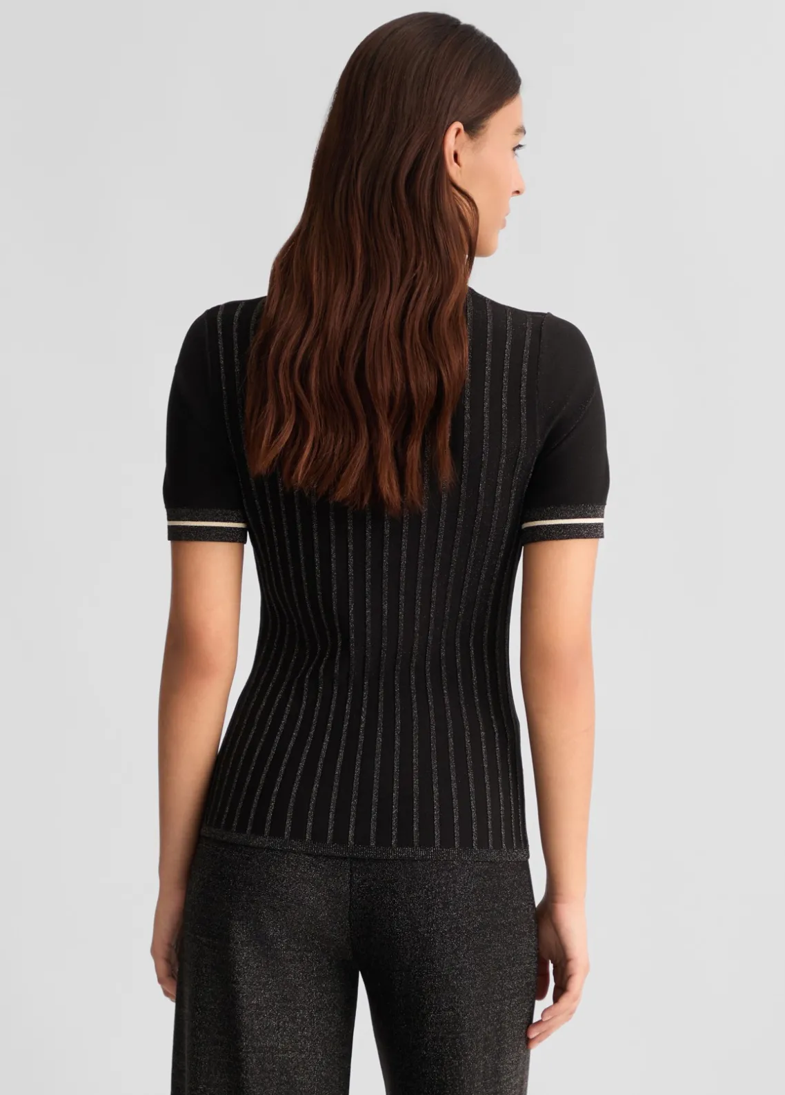 Liu Jo Suéter con recortes-Mujer Ropa Deportiva|Cárdigans Y Jerséis