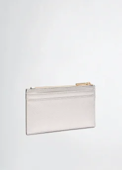 Liu Jo Tarjetero con cremallera-Mujer Carteras Y Monederos