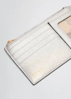 Liu Jo Tarjetero con cremallera-Mujer Carteras Y Monederos