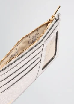 Liu Jo Tarjetero con cremallera-Mujer Carteras Y Monederos